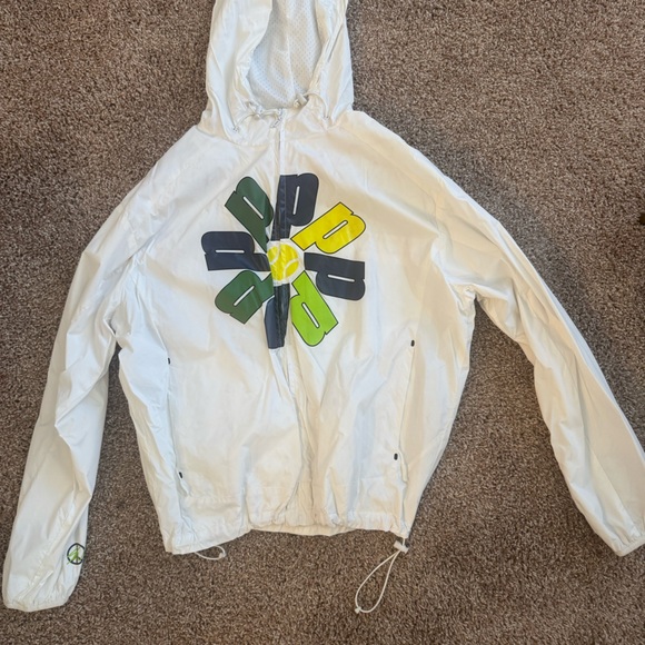 Prince tennis unique jacket - Picture 1 of 1